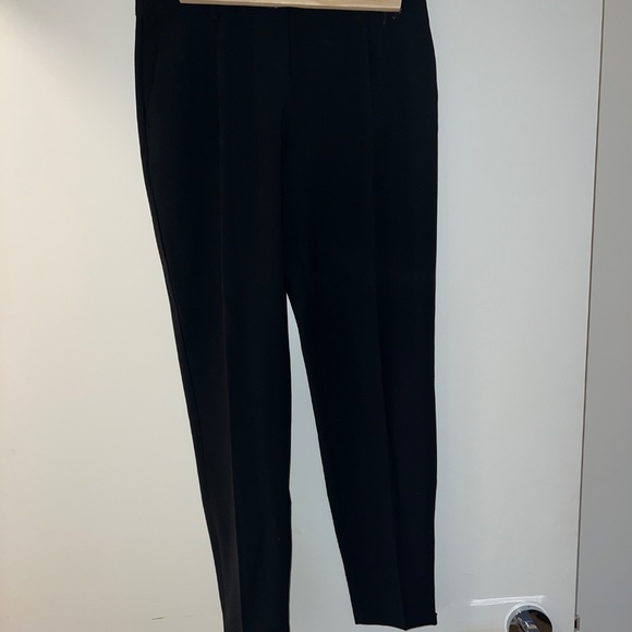 Trouve black slacks - Picture 3 of 3